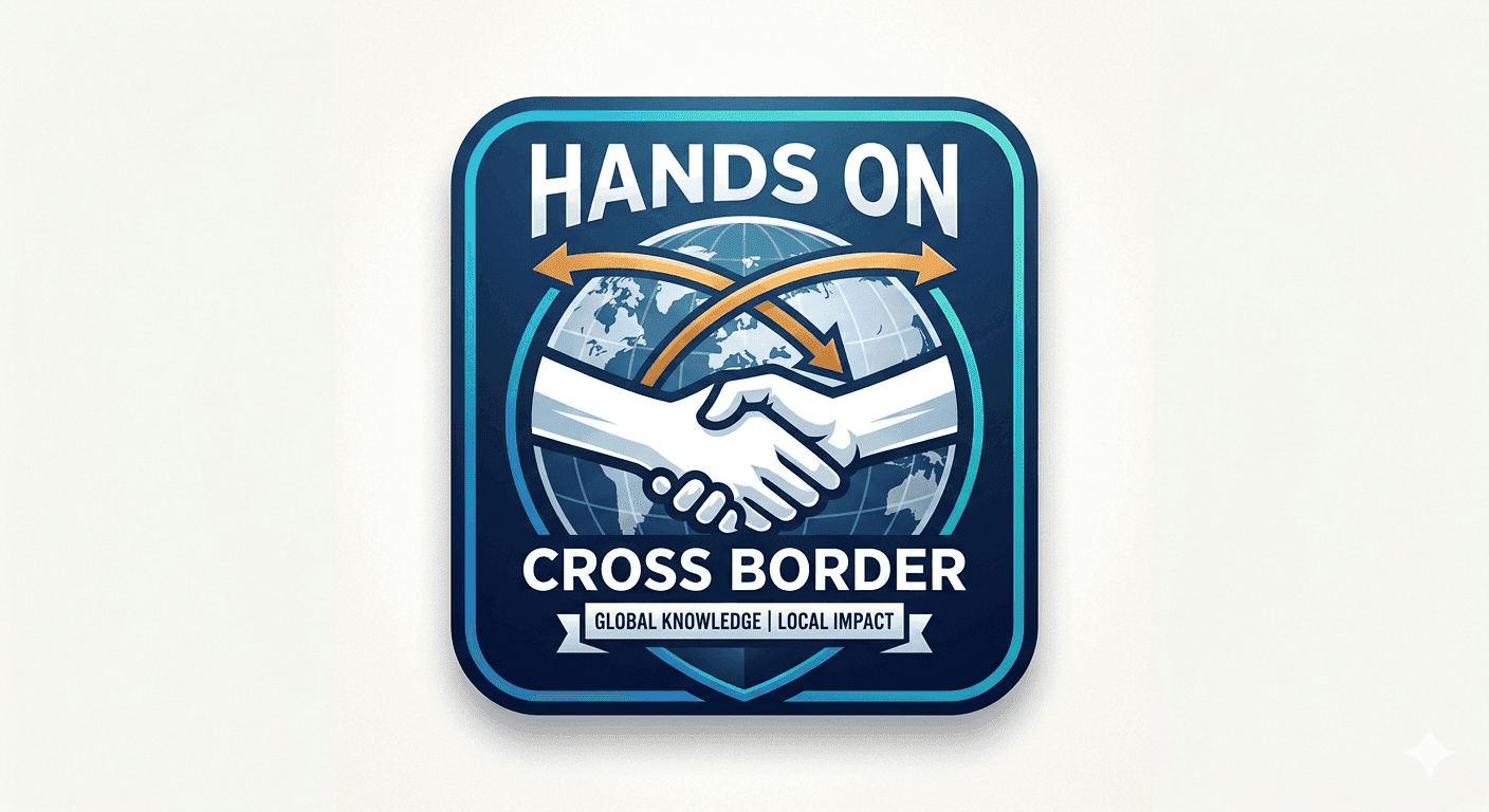 Hands On Cross Border Expertise