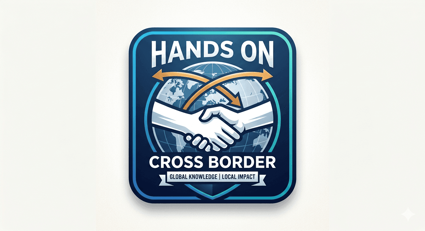 Hands On Cross Border Expertise