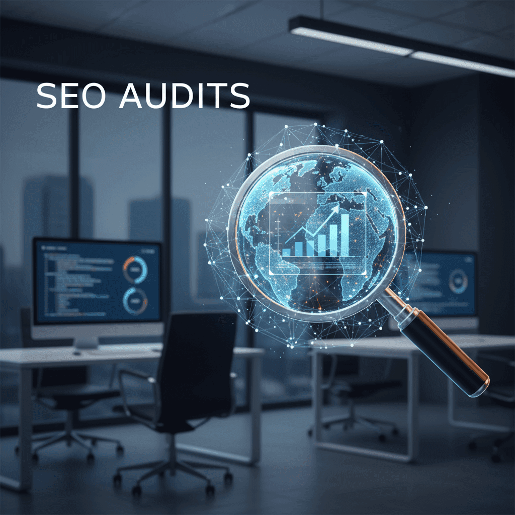 Data Audits