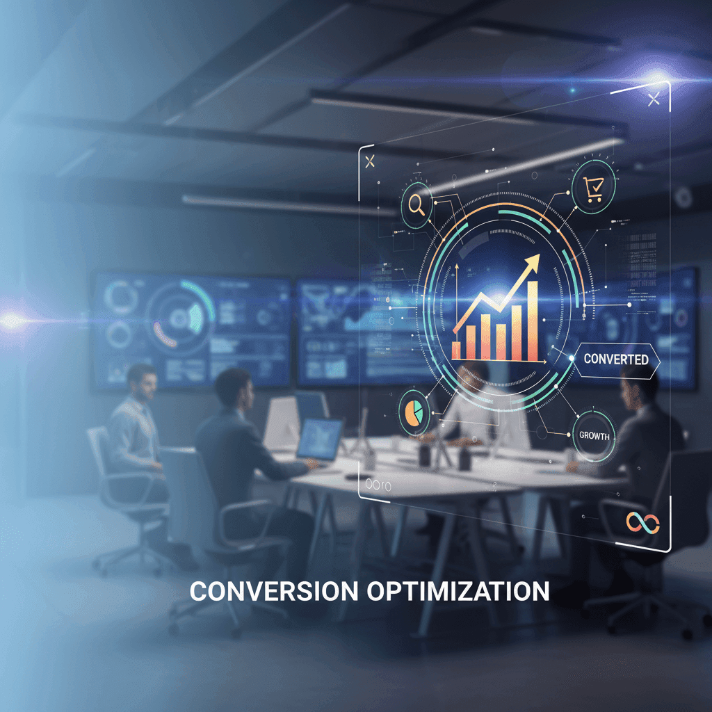 Conversion Optimization